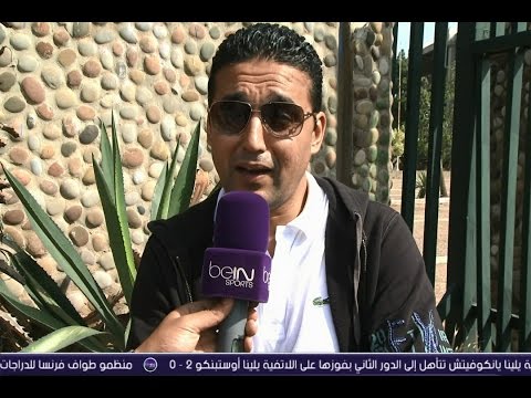 شاهد معاناة ناديي الرجاء و الوداد من إغلاق ملعب دونور