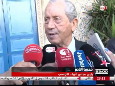 شاهد الأمينُ العام للاتحاد العام التونسي للشغل يدعو إلى الحوار بشأن الميزانية