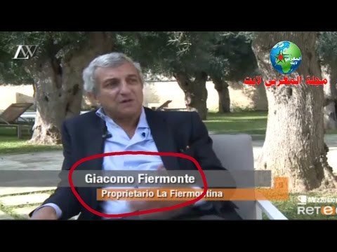 شاهد صهر الملك الحسن الثاني يتخلى عن اسمه ومغربيته