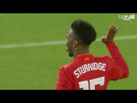 شاهد أهداف ليفربول وتوتنهام 21