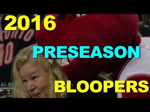 بالفيديو أبرز الأخطاء الطريفة والمواقف الكوميدية في 2016