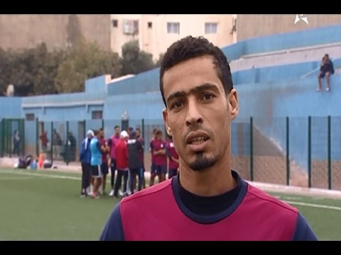 شاهد استعدادات الرشاد البرنوصي لمباراته المقبلة أمام شباب المسيرة