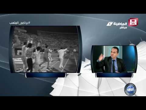 شاهد محمد الركباني يكشف تفاصيل المشاكل القانونية في الأندية السعودية