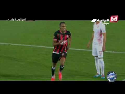 شاهد جهل الأندية السعودية بالقوانين يؤدي بها إلى المحاكم الدولية