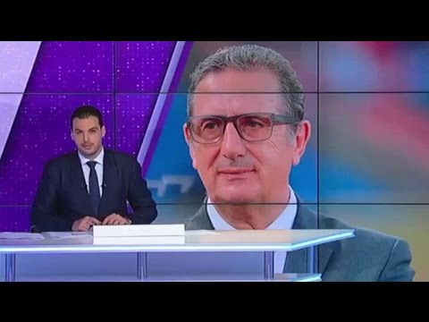 شاهد المدرب الجديد للمنتخب الوطني الجزائري يوقع غدًا الجمعة