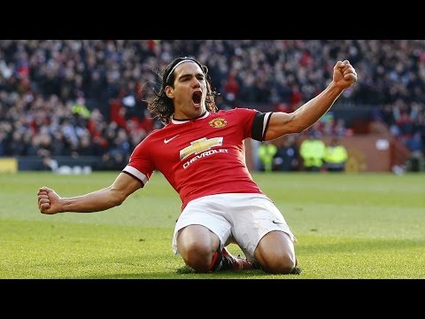 شاهد النمر الكولومبي فالكاو ملك الدورى الأوروبي