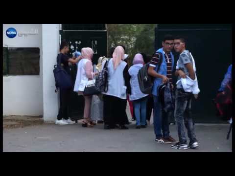 سلال يهون من النقابات ويعد بحل ملف التقاعد