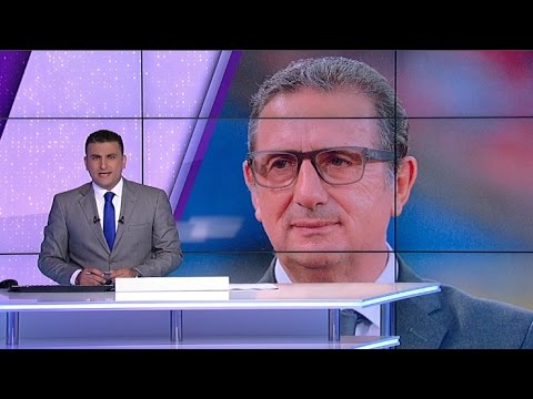 بالفيديو bein sport تكشف عن تقرير رائع حول مدرب المنتخب الجزائري جورج ليكنز