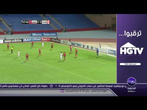 شاهد إيرفي رونار الأعلى أجرًا في أفريقيا