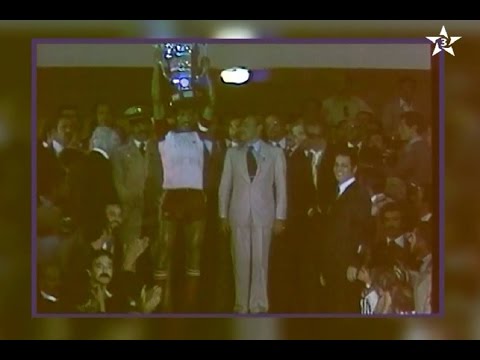 شاهد الوداد الرياضي 21 شباب المحمدي