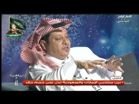 شاهد الحصادالرياضي مع عبدالعزيز الهشبول