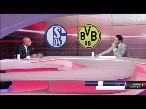 شاهد أداء نبيل بن طالب في مبارياته الأخيرة