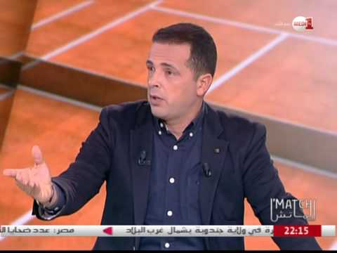 شاهد مستوى البطولة الوطنية تثير جدلاً واسعًا بين الجماهير