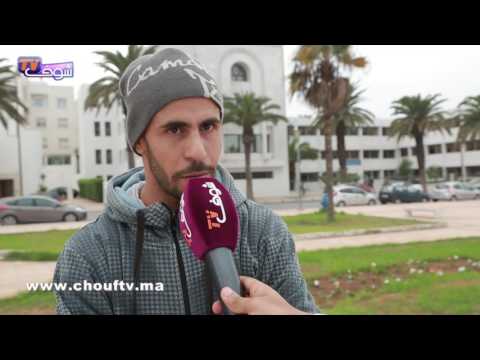 شاهد انطلاقة فريق الدفاع الحسني الجديدي في منافسات البطولة الوطنية