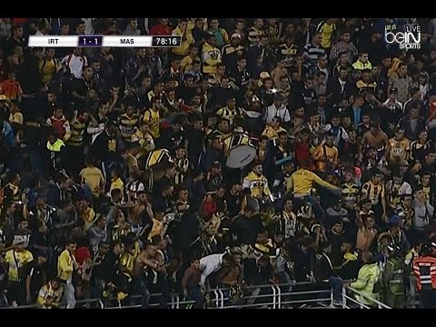 بالفيديو فريق اتحاد طنجة يتعادل مع نظيره المغرب الفاسي 11