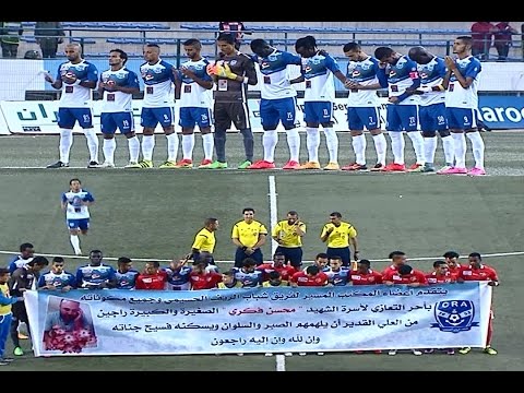 شاهد الفاتحة ترحما على محسن فكري بائع السمك