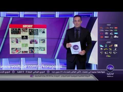 شاهد خطة برشلونة لتجديد عقد ليونيل ميسي