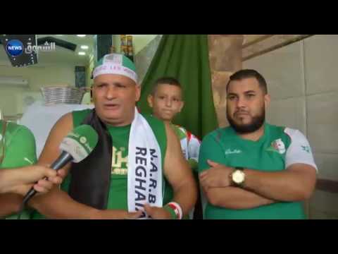 شاهد قصة حب ووفاء كادي مع الخضر