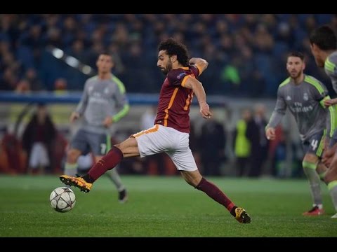 شاهد أجمل أهداف الفرعون المصري محمد صلاح