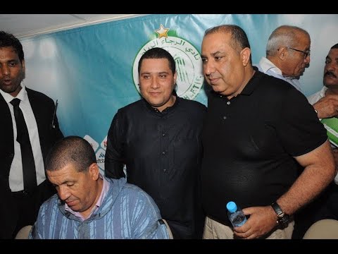 شاهد  صراع بودريقة وحسبان والأسود مهدد بأكبر الغيابات