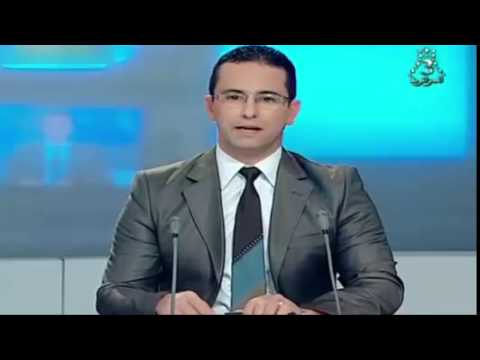 شاهد التلفزيون الجزائري يعلن نقل مباراة نيجيريا مباشرة