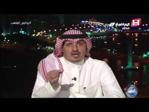 بالفيديو  لجنة الخليوي حوت لم تحترم وجود الأمير