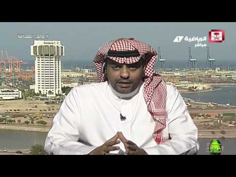 شاهد  ترشيح الأمير تركي بن خالد لرئاسة اتحاد القدم