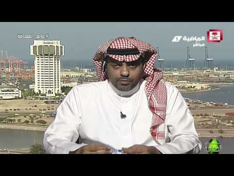 شاهد عمل متكامل بين اتحاد القدم وهيئة الرياضة