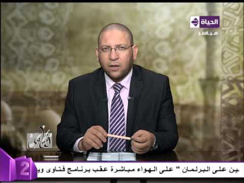 بالفيديو حكم نزول البول أثناء القيء للمرأة الحامل