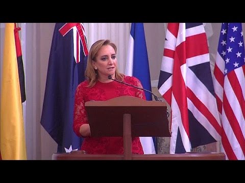شاهد المكسيك تبدي استعدادها لإعادة التفاوض مع واشنطن حول اتفاقية  نافتا 