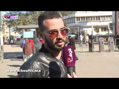 شاهد توقعات مباراة المغرب وكوت ديفوار