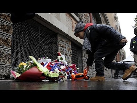 شاهد ناجي من مجزرة مسرح باتكلان يروي تجربته أثناء الهجوم