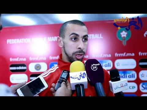 شاهد فؤاد شفيق يؤكد صعوبة مواجهة منتخب ساحل العاج