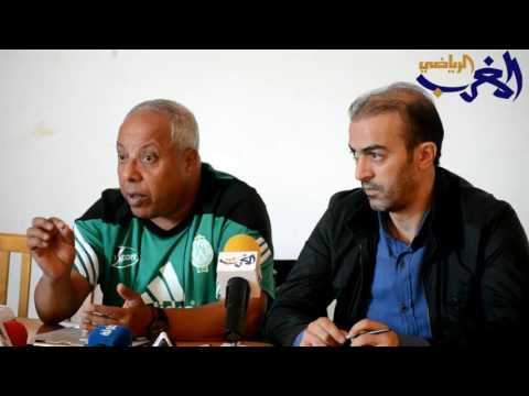 شاهد محمد فاخر يؤكد أن اللاعبين المحترفيين لا يحتاجون إلى التحفيز