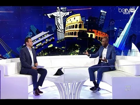 شاهد تعادل المنتخب الوطني أمام كوت ديفوار في مراكش