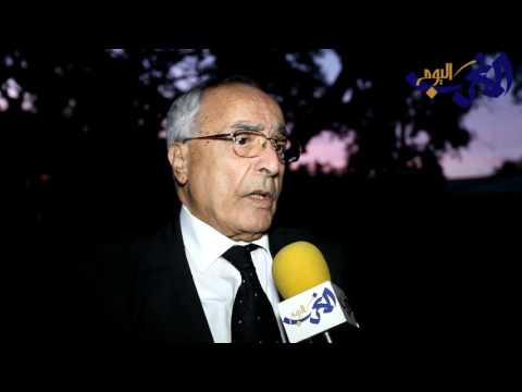 شاهد مصطفى الكتيري يؤكد أن المملكة المغربية رائدة من رواد المنظمة الأفريقية