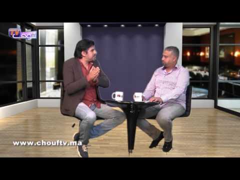 ياسين أحجام يتحدث لأول مرة عن قضية سعد لمجرد