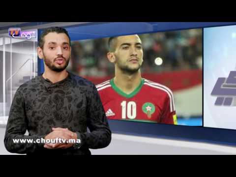 شاهد متابعة حصرية حول قضية وكيل زياش والجامعة‎