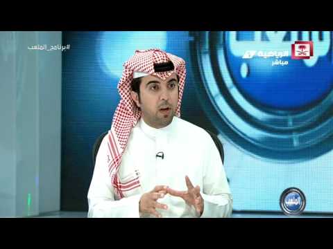 شاهد نايف العنزي وعلي الزهراني يؤكدان أن الخصخصة مسار نحو الطريق الصحيح