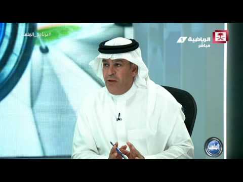 نايف العنزي متفائل ويؤكد أن الأمور لا زالت في اليد