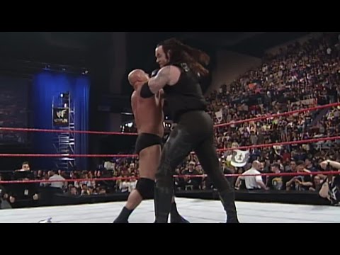 بالفيديو أول ظهور للحانوتي في عرض سماك داون احتفالا بالعرض الـ 900