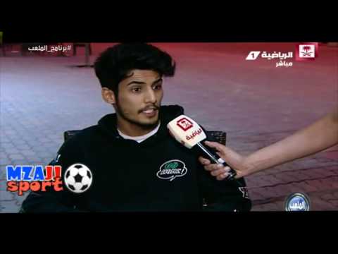 بالفيديو  رد فعل الجماهيرالسعودية بعد الخسارة من اليابان