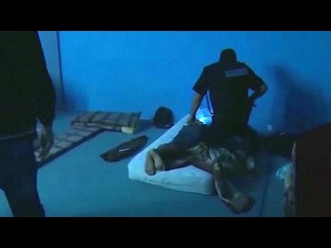 شاهدشرطة كوسوفو تحبط سلسلة من الهجمات الإرهابية