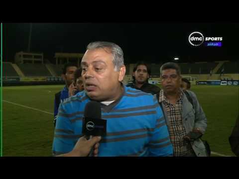 شاهد  المدير الفني لطنطا يؤكد  الاهلي والزمالك لايحتاجون انحياز الحكام