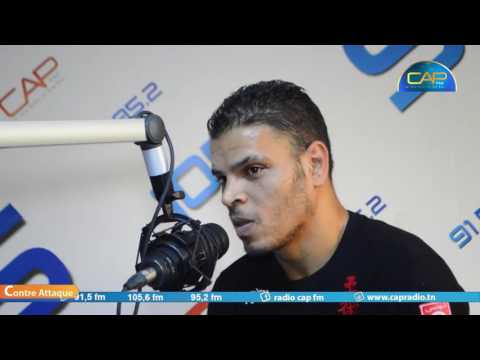 شاهد  الطيب الرياحي يؤكد   van damme  سبب غرامي بالكيغ بوكسينغ 