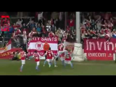 شاهد أغرب قرار تحكيمي في تاريخ كرة القدم