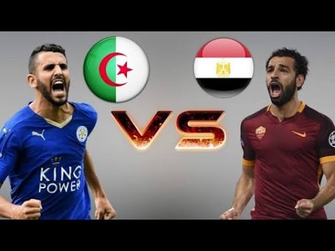 شاهد رؤوف خليف يتحدث عن رياض محرز ومحمد صلاح