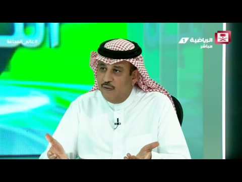 طارق بن طالب يتوقع فوز عادل عزت لرئاسة الاتحاد