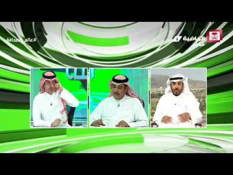 شاهد طارق بن طالب يؤكد أنه لن يتوب عن عشق النصر