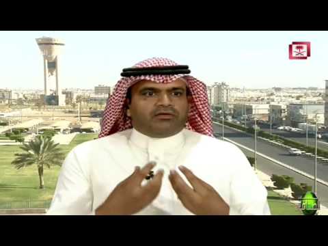 شاهد   عودة خالد المعمر إلى ترشحه